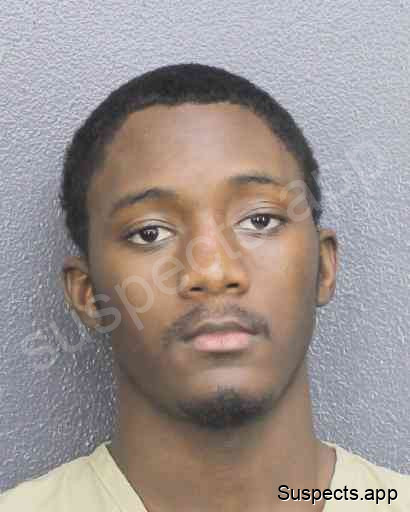 Young, Jahkerion