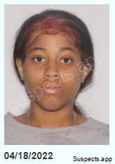 Smith, Jahmia Amani