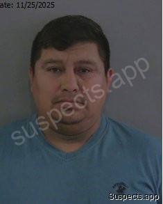 Serrano Sanchez, Jaime Rene