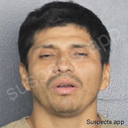 Ricapa, Jairo Alvarado