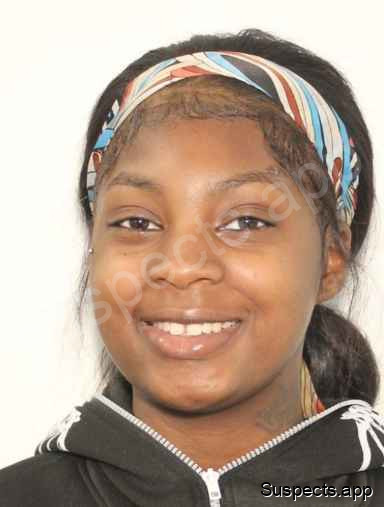 Sears, Jaishri Aneisha Semaj