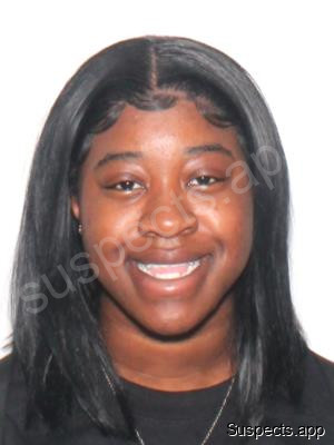 Weatherspoon, Jalisa Kyara