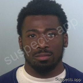 Palmore, Jamaris Lorenzo