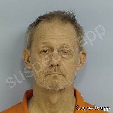 Alford, James Richard