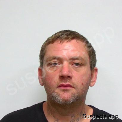 Beck, James Francis Jr