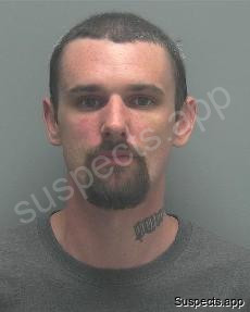 Lowes, James Michael