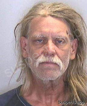 Oliver, James Gregory