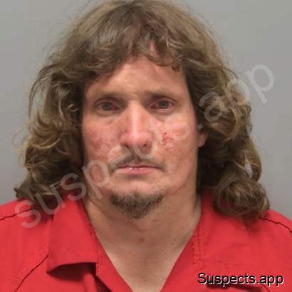 Sanford, James