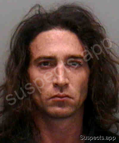 Thompson, James Ray