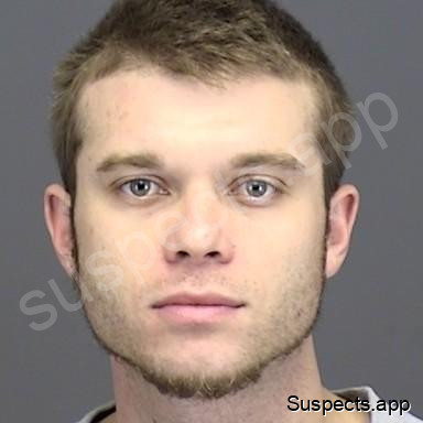 Trice, James Alexander
