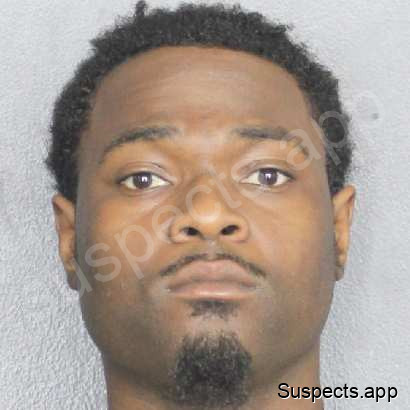 Ware, James Demetric Jr