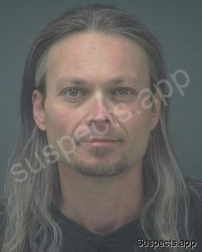 Thompson, Jamie Michael