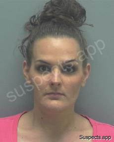 Wright, Jamie Leandra