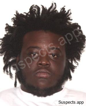 Anderson, Jaquan Lilrickey