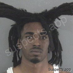 Mccoy, Jardyn Ray-matthiaus