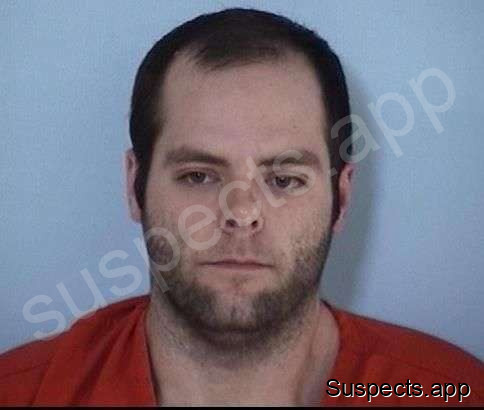 Mosher, Jared William