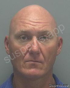 Richter, Jared Paul