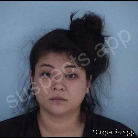 Mcclusky, Jarelie Anne