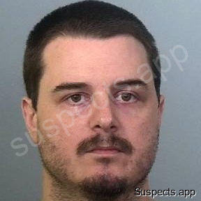 Tate, Jarred Tyler