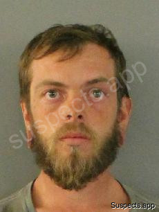 Belisle, Jarrod Paul