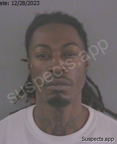 Williams, Jarvis Jenod