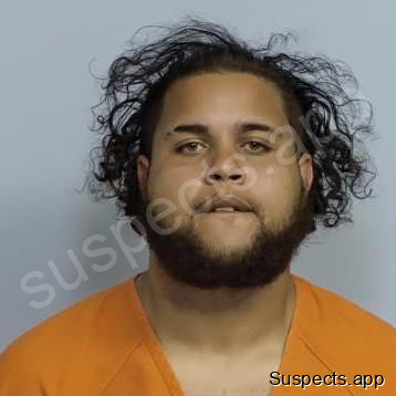 Anderson, Jase Aaron