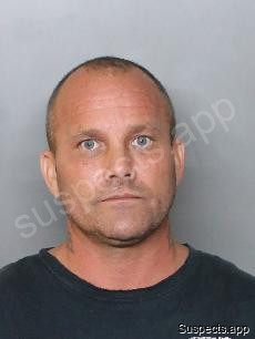 Burrell, Jason Gary