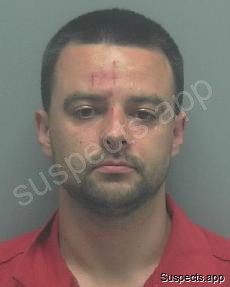 Maxwell, Jason Timothy