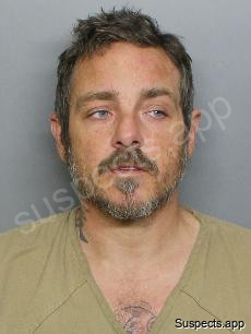 Mcclaskey, Jason Robert