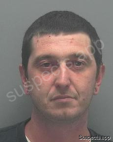 Palumbo, Jason William