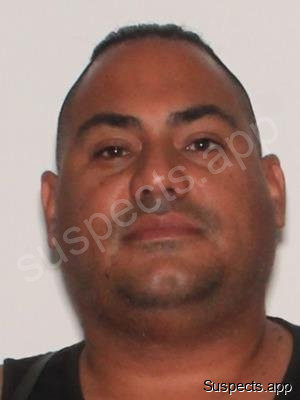 Rosado, Jason Robert