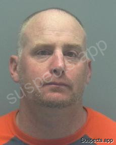 Sherwood, Jason Michael