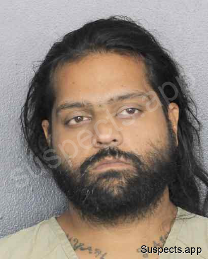 Singh, Jason Govindra