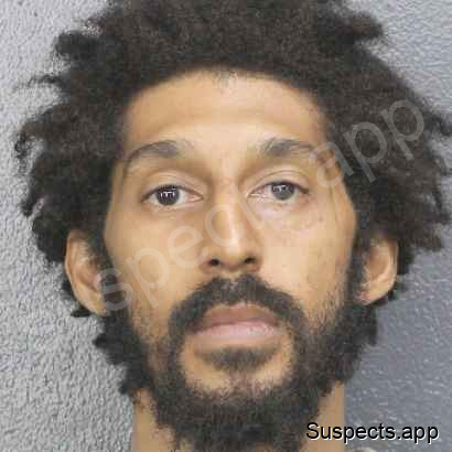 Singleton, Jason Randy