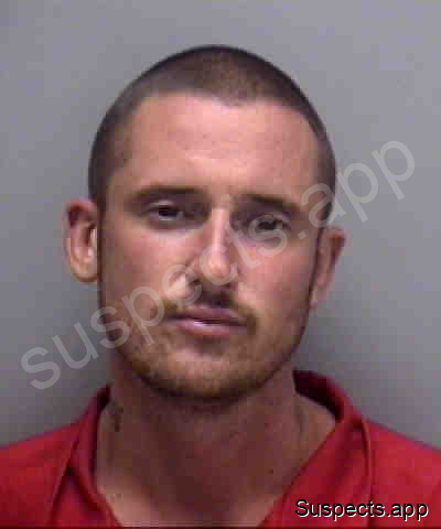 Taggart, Jason Michael