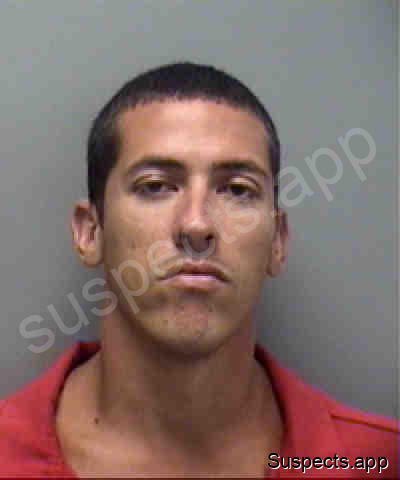 Toscano, Jason Michael