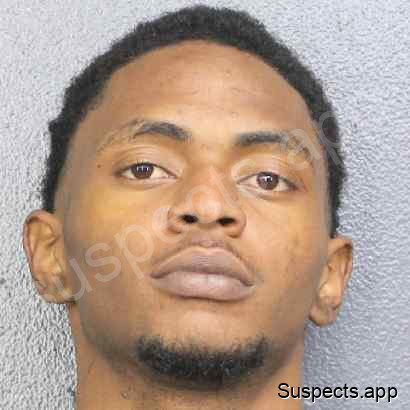 Brown, Javon