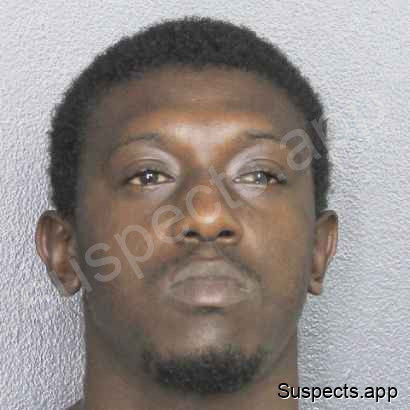 Saulsberry, Jawahn Eugene Martiniq