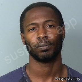 Brown, Jawon Robert James