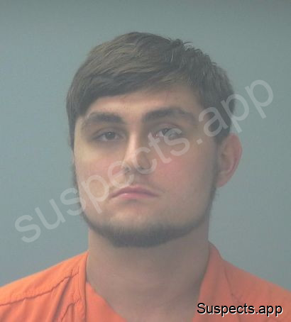 Sanderson, Jayden Julius