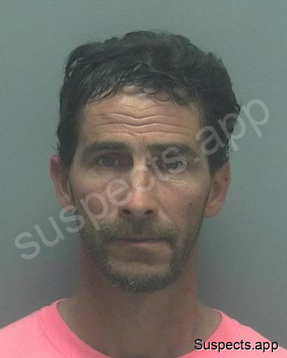 Amburgy, Jayson Michael