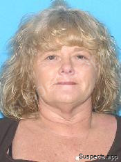 Brown, Jeannette