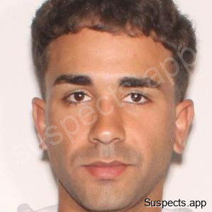 Bejerano Rodriguez, Jefferson