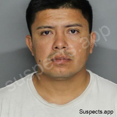 Vasquez Chuva, Jefferson Guillermo
