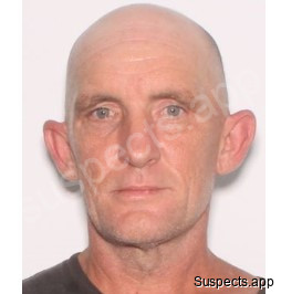 Blackburn, Jeffery Scott