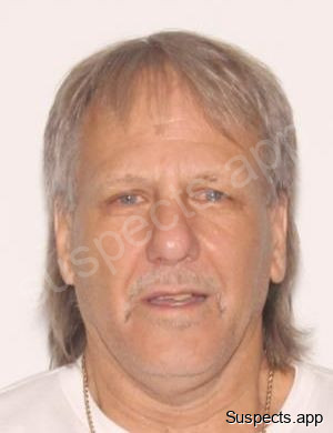Timmons, Jeffery Scott