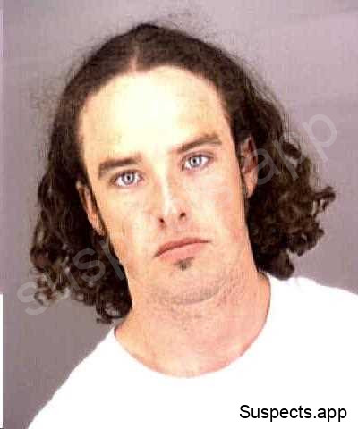 Bailie, Jeffrey Clay