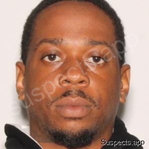 Mcinnis, Jelani Shamar