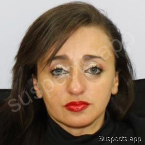 Martinez, Jenelle M