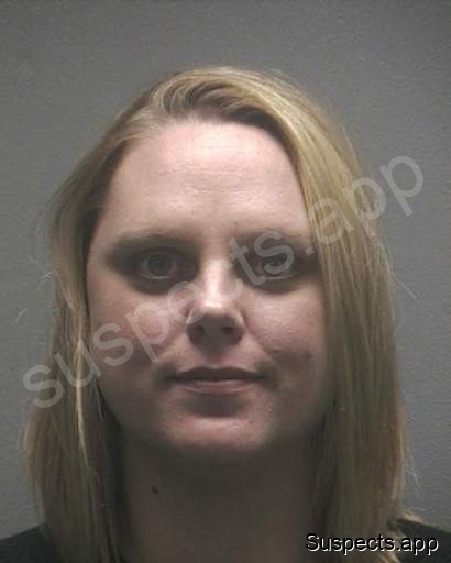 Shuffelbottom, Jennifer